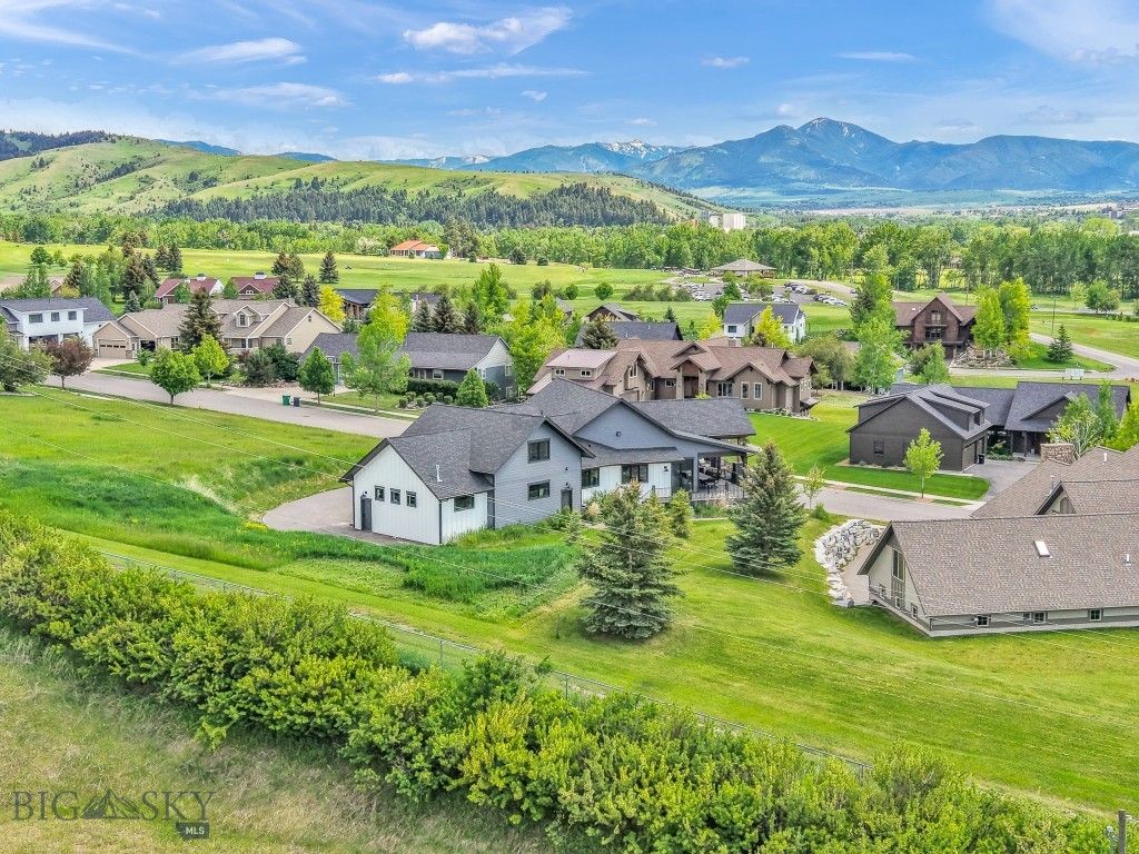 557 St Andrews, Bozeman, MT 59715