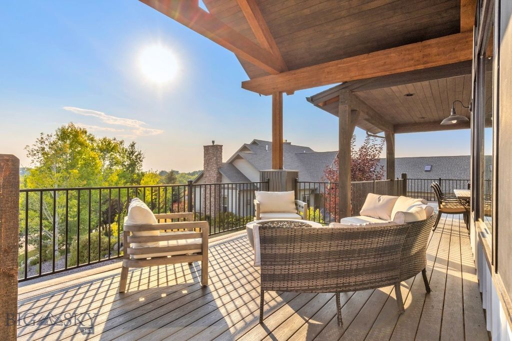 557 St Andrews, Bozeman, MT 59715 photo 59