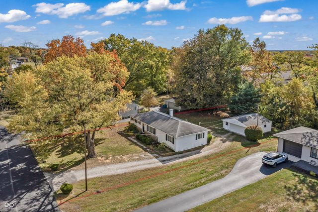 325 Shoshone Drive, Carmel, IN 46032