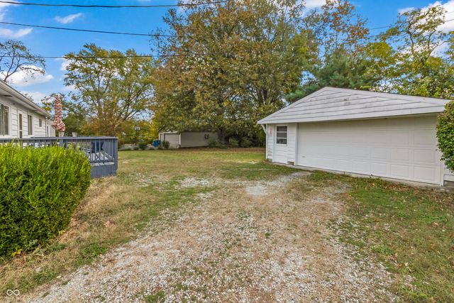 325 Shoshone Drive, Carmel, IN 46032