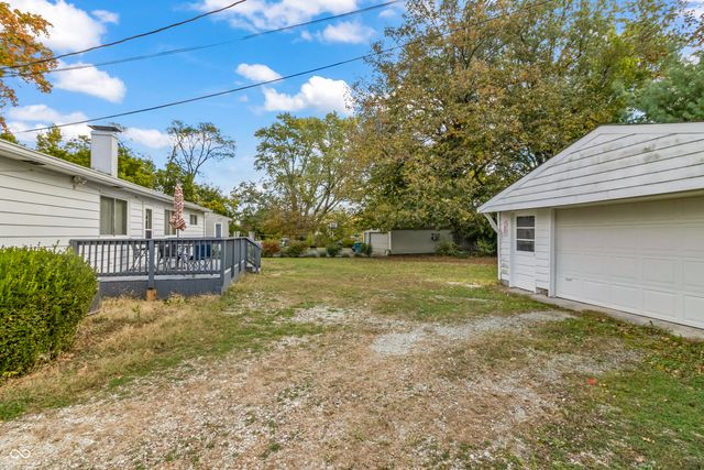 325 Shoshone Drive, Carmel, IN 46032