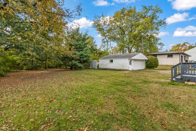 325 Shoshone Drive, Carmel, IN 46032