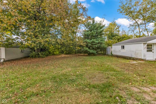 325 Shoshone Drive, Carmel, IN 46032