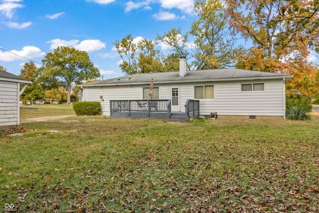 325 Shoshone Drive, Carmel, IN 46032