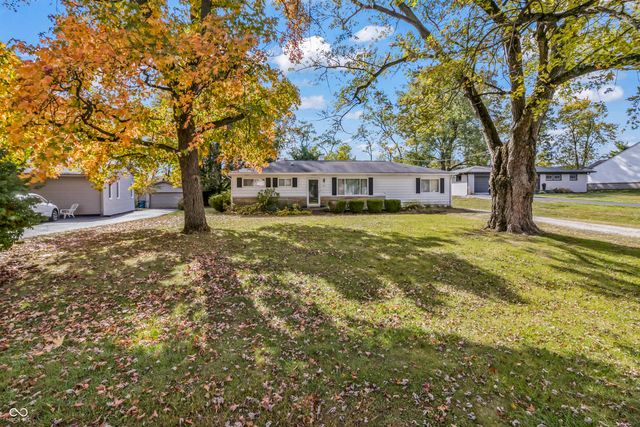 325 Shoshone Drive, Carmel, IN 46032