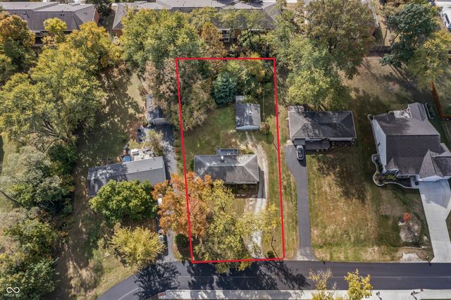 325 Shoshone Drive, Carmel, IN 46032