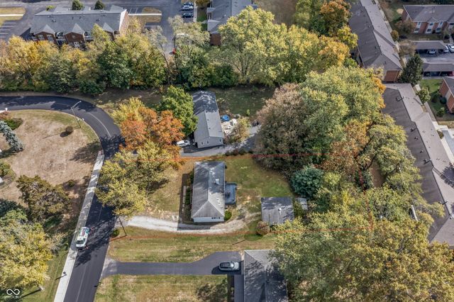 325 Shoshone Drive, Carmel, IN 46032