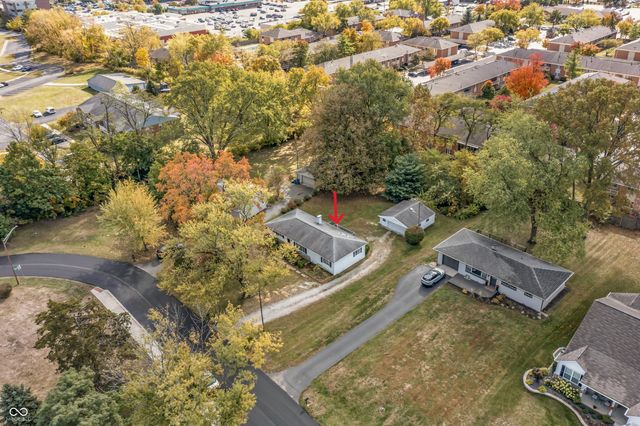 325 Shoshone Drive, Carmel, IN 46032