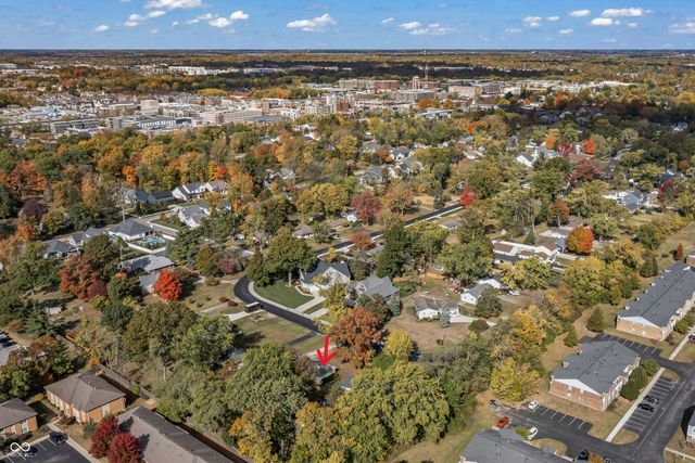 325 Shoshone Drive, Carmel, IN 46032