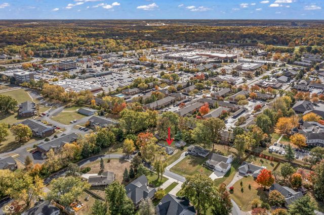 325 Shoshone Drive, Carmel, IN 46032