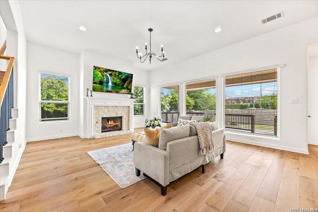 13508 Falls Summit, San Antonio, TX 78245