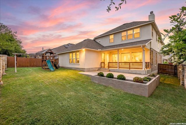13508 Falls Summit, San Antonio, TX 78245