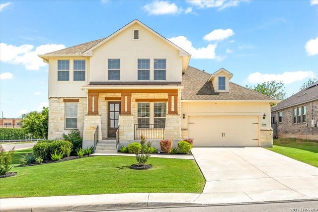 13508 Falls Summit, San Antonio, TX 78245