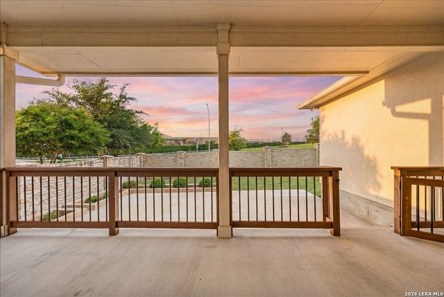 13508 Falls Summit, San Antonio, TX 78245