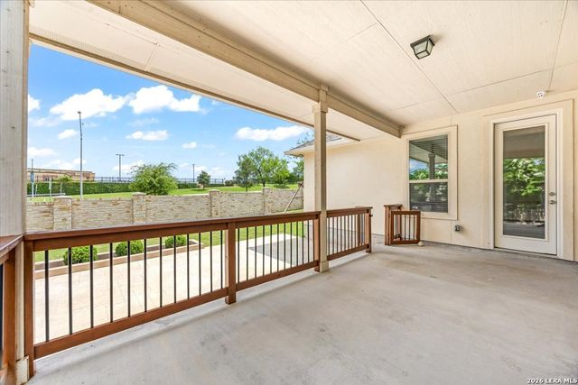 13508 Falls Summit, San Antonio, TX 78245