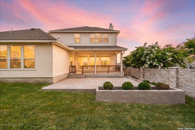 13508 Falls Summit, San Antonio, TX 78245