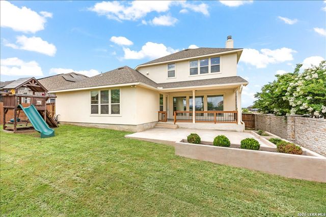 13508 Falls Summit, San Antonio, TX 78245