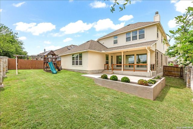 13508 Falls Summit, San Antonio, TX 78245