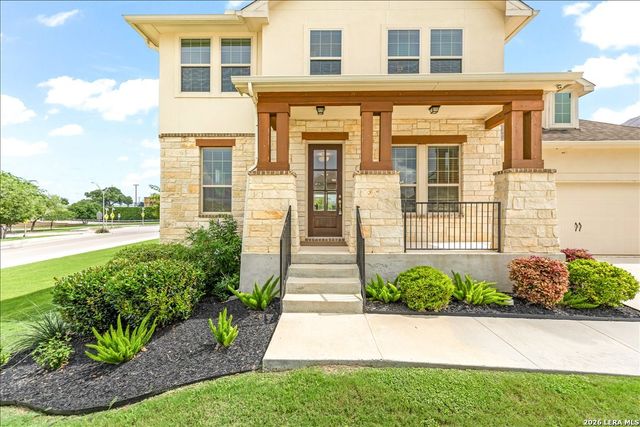 13508 Falls Summit, San Antonio, TX 78245