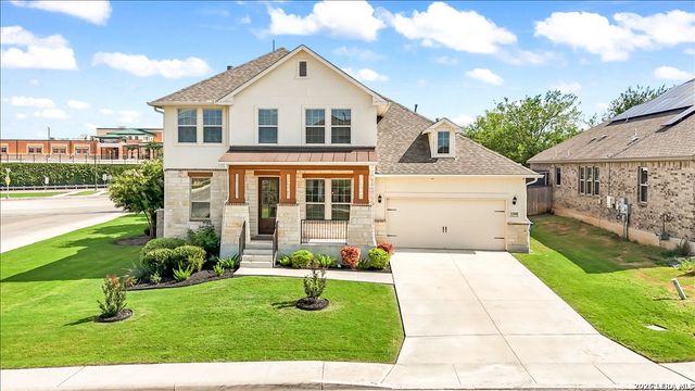 13508 Falls Summit, San Antonio, TX 78245