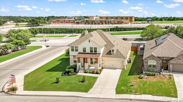 13508 Falls Summit, San Antonio, TX 78245