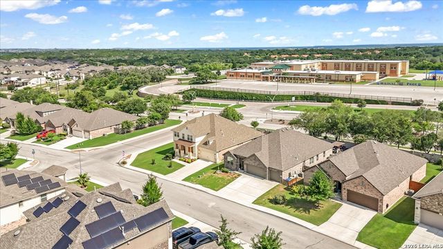13508 Falls Summit, San Antonio, TX 78245
