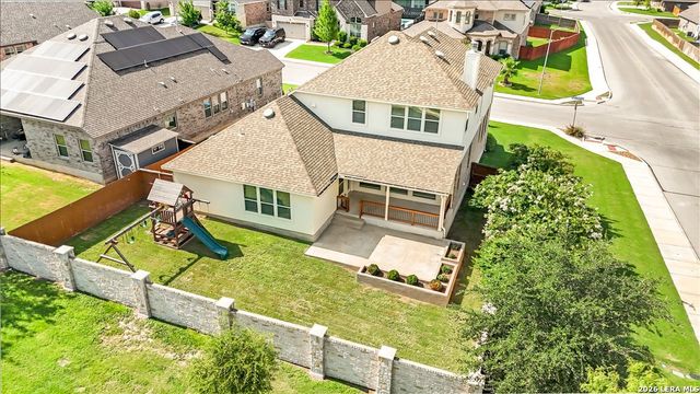 13508 Falls Summit, San Antonio, TX 78245