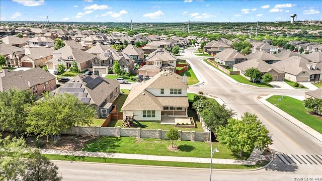 13508 Falls Summit, San Antonio, TX 78245