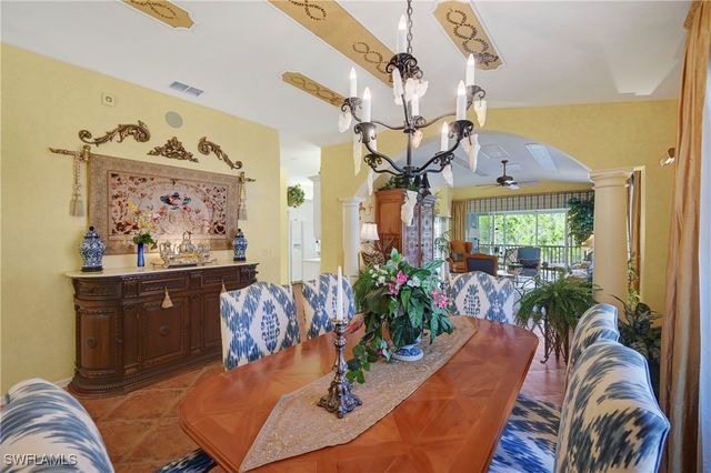 10801 Crooked River RD 203, Estero, FL 34135