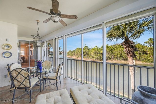 10801 Crooked River RD 203, Estero, FL 34135