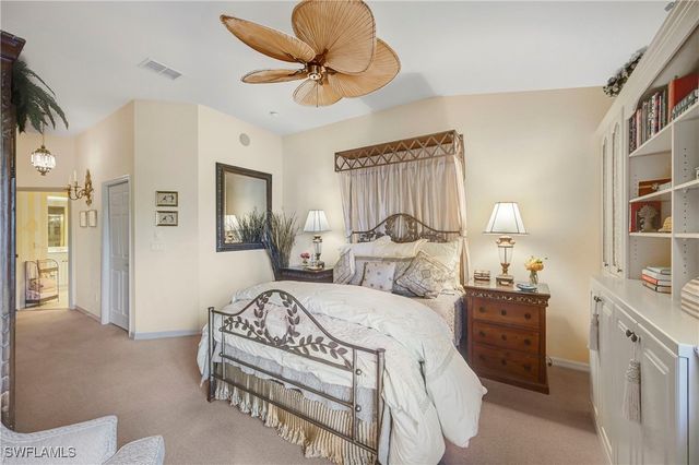 10801 Crooked River RD 203, Estero, FL 34135