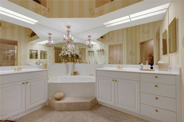 10801 Crooked River RD 203, Estero, FL 34135