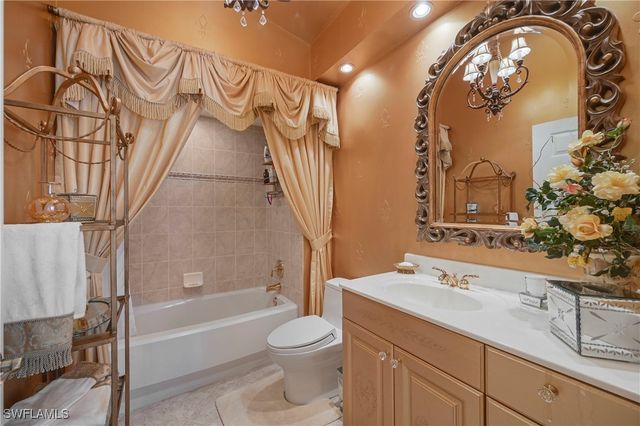 10801 Crooked River RD 203, Estero, FL 34135