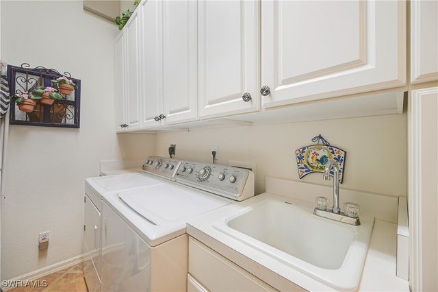 10801 Crooked River RD 203, Estero, FL 34135