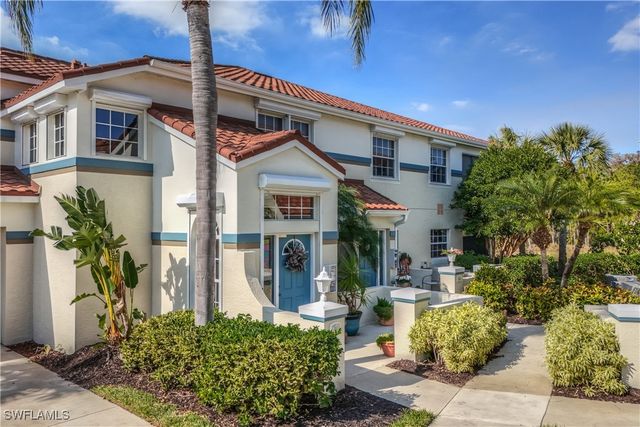 10801 Crooked River RD 203, Estero, FL 34135