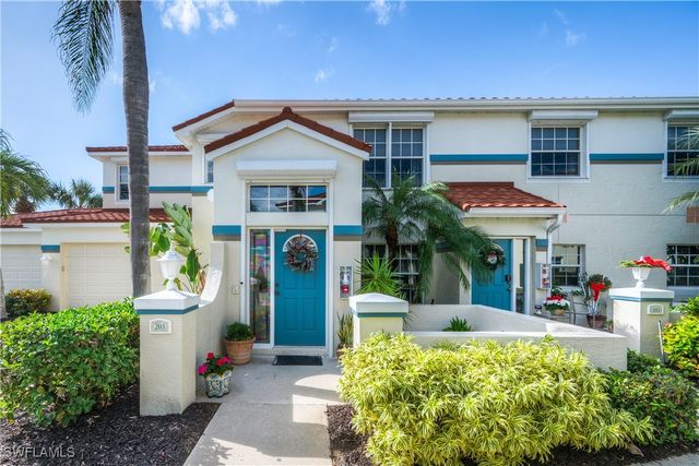 10801 Crooked River RD 203, Estero, FL 34135