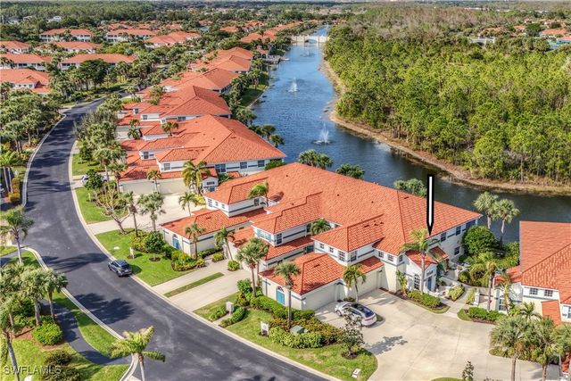 10801 Crooked River RD 203, Estero, FL 34135