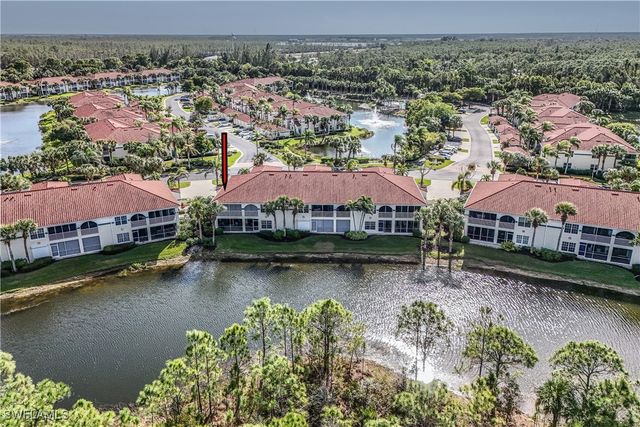 10801 Crooked River RD 203, Estero, FL 34135