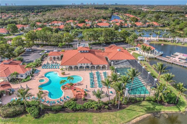 10801 Crooked River RD 203, Estero, FL 34135