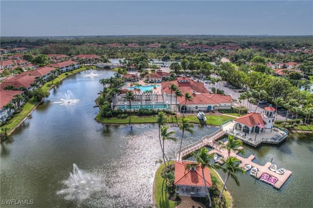 10801 Crooked River RD 203, Estero, FL 34135