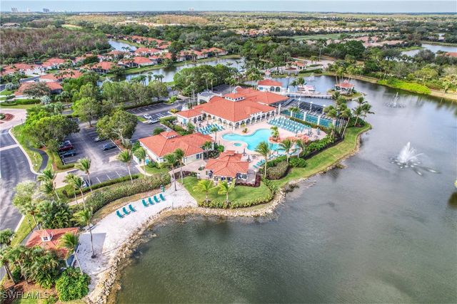 10801 Crooked River RD 203, Estero, FL 34135