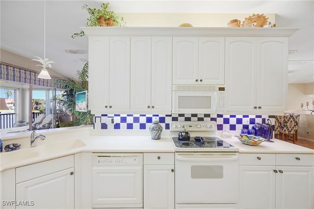 10801 Crooked River RD 203, Estero, FL 34135