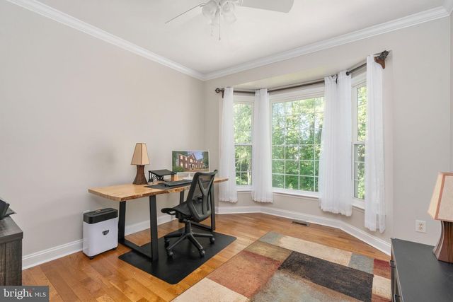 795 WINTERBERRY DR, Fredericksburg, VA 22405