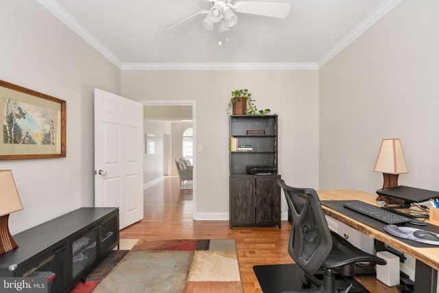 795 WINTERBERRY DR, Fredericksburg, VA 22405