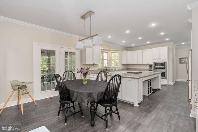 795 WINTERBERRY DR, Fredericksburg, VA 22405