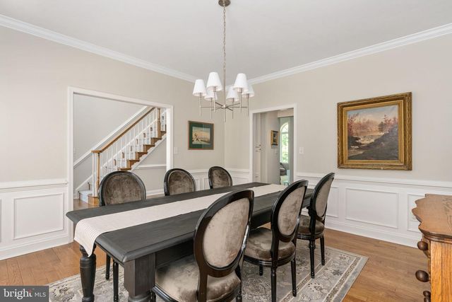 795 WINTERBERRY DR, Fredericksburg, VA 22405