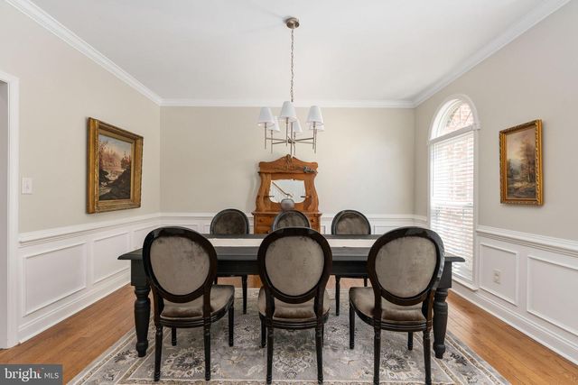 795 WINTERBERRY DR, Fredericksburg, VA 22405