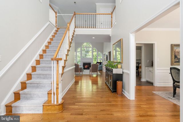 795 WINTERBERRY DR, Fredericksburg, VA 22405