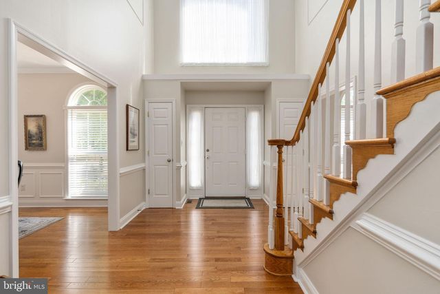 795 WINTERBERRY DR, Fredericksburg, VA 22405