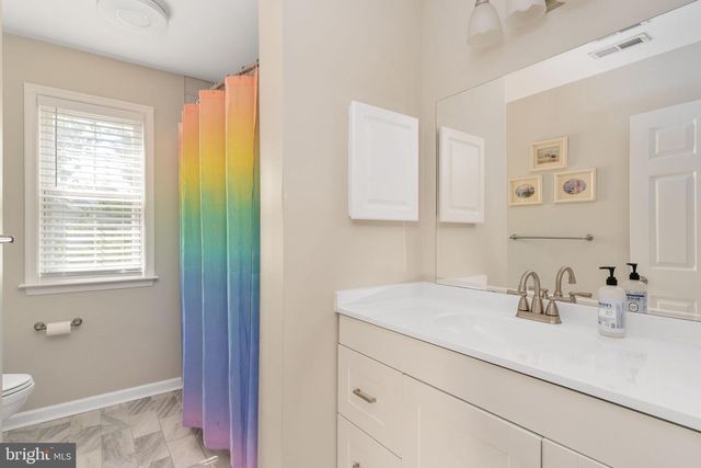795 WINTERBERRY DR, Fredericksburg, VA 22405
